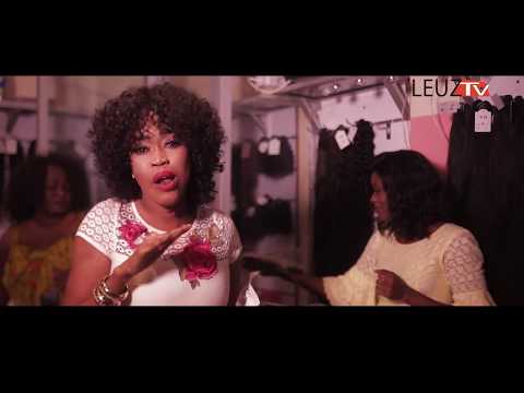 Bande Annonce 2: Limay feusseul ak DARO bientôt sur Leuztv Bande Annonce 2: Limay feusseul ak DARO bientôt sur Leuztv