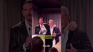 A lealdade que ultrapassa os holofotes