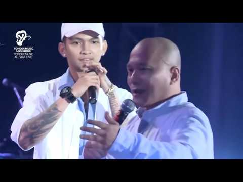 Young lex vs iwak k freestyle rap