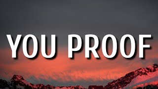 Morgan Wallen - You Proof
