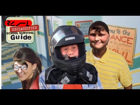 Real Clan's Declassified Wilderness Survival Guide