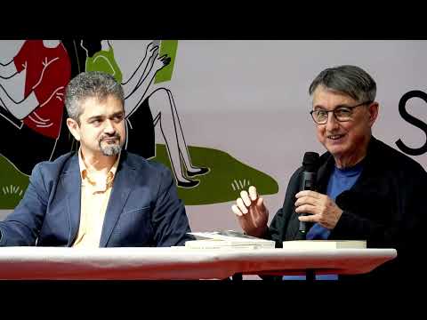 Theodor Paleologu in dialogue with Horia-Roman Patapievici: Grace comes from assimilating culture