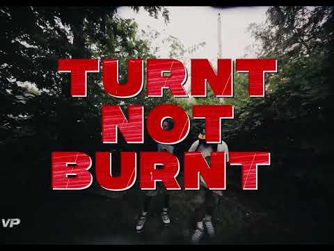 JADA CASH X BIGBODYGANGWAY KOBE - TURNT NOT BURNT (Official Music Video)