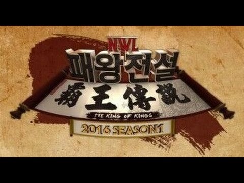 NWL - Yumiko (H) vs. LawLiet (N) Game 3