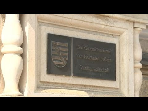Haftbefehl im Internet - Sachsen gehört unter Zwangsverwaltung