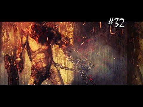 The Evil Within - Walkthrough - Part 32 - Double Trauma
