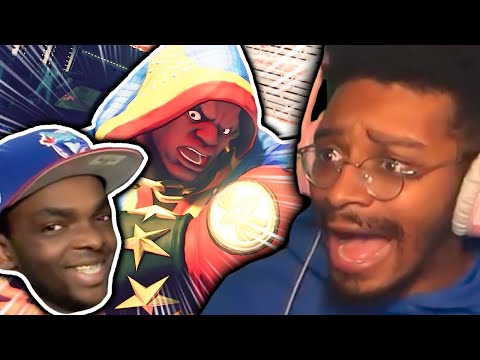 SMUG'S BALROG IS BROKEN