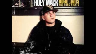 Huey Mack - Tonight (ft. Young Scolla)