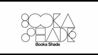 Booka Shade - Regenerate