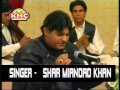 Dubi Hoi Tar Jayegi Devotional Punjabi Video Bhakti Song Peer Baba Special By Sher Mian Daad Khan