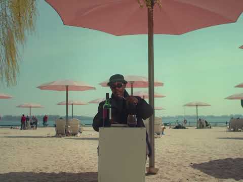 jev. - BLACK BENZ. (Official Music Video)