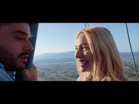 Любовь в городе ангелов - Trailer