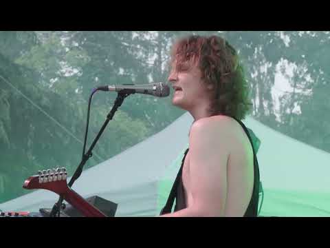 Mind Fuzz Suite Live at Remlinger Farms 6/16/23 King Gizzard and the Lizard Wizard