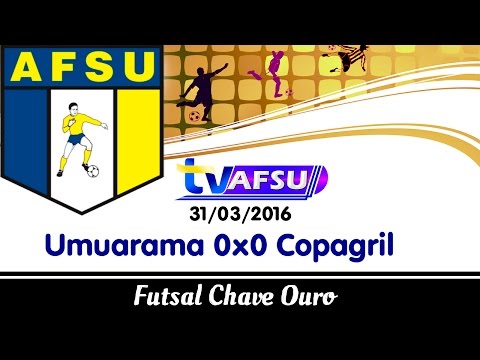 Confira os lances do Jogo de Umuarama e Marechal que ficou em 0x0