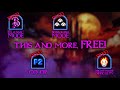 505 Games 505 žaidimai Bloodstained – nakties ritualas – Xbox One