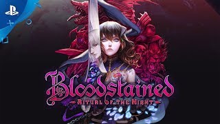 Bloodstained Ritual of the Night 10