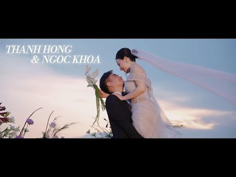 BTS THANH HONG & NGOC KHOA