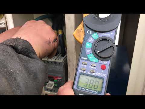 DPX Power: FG Wilson P 60 - 60 kVA Generator - DPX-11211