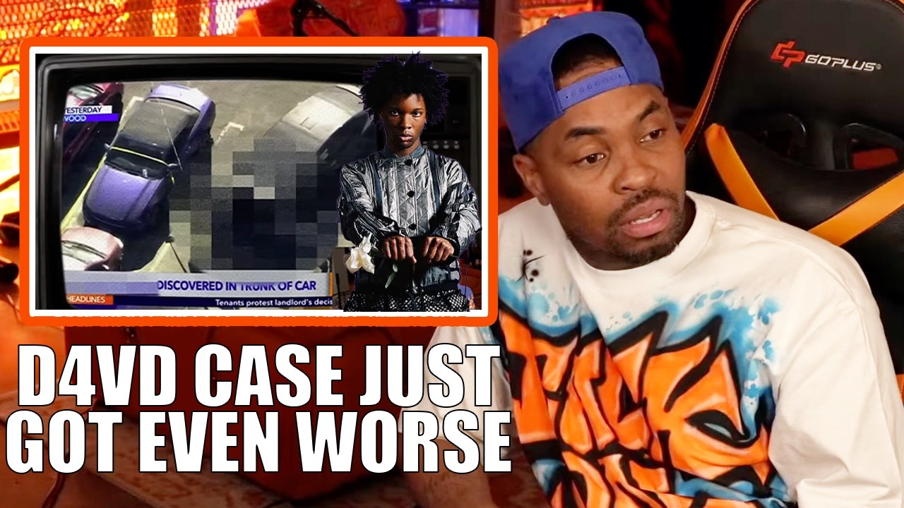 He Used 2 Chainsaws!! The World Wants Justice