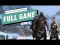 God of War Ragnarok Walkthrough - Surviving Fimbulwinter