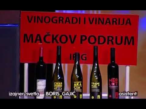 Orkestar Dragana Todorovica Zvakca - Kolo 2 - (Live) - Folk Talenti Renomea - (Renome 14.05.2010.)