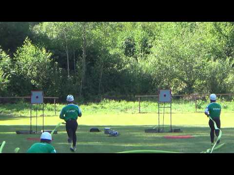 DHZ Stupné muži v Jablonovom  2015