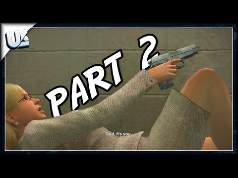 Dead Rising Remastered | Gameplay Walkthrough Part 2 | PS4