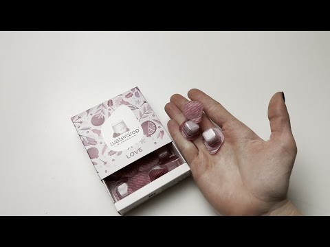 waterdrop® LOVE - waterdrop love flavor - Granatapfel - Gojibeere - Schizandra