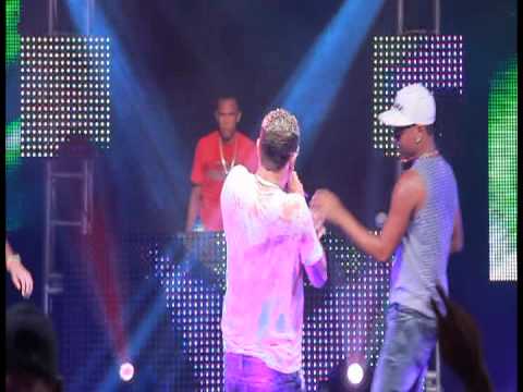 MC JORGINHO, DANILO COMETA E LEO DA LAGOA   QUANDO EU FICAR POBRE EU PARO   CLIPE DO DVD OFICIAL 2012