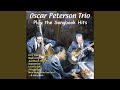 In The Wee Small Hours of the Morning - Oscar Peterson - Topic In The Wee Small Hours of the Morning