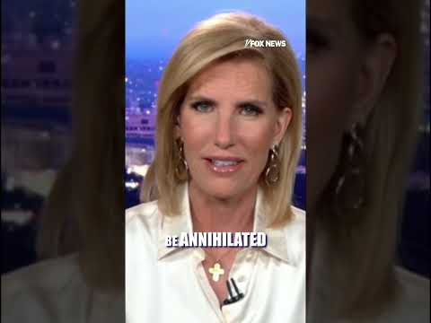 Laura Ingraham: The ONLY poll that matters is on Election Day #shorts #foxnews #fox #news
