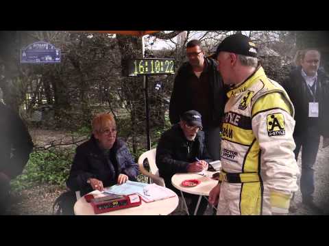 Rally dei Laghi 2013 _ Freguglia - Falzone