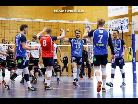 FVBK - Habo (Kvartsfinal #2)