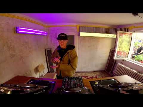 Compact Disco w/ Josef Baierl | Shella Radio 11.05.2025