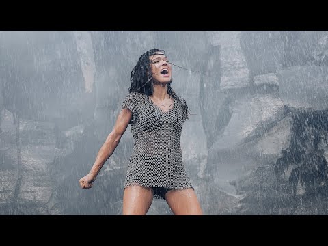 Ruslana - Я Люблю (Official Video)