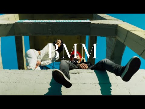 Sin Boy - BMM (Black Money Matters) - Official Music Video