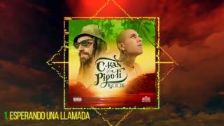 C-Kan &amp; Pipo Ti - Esperando Una Llamada