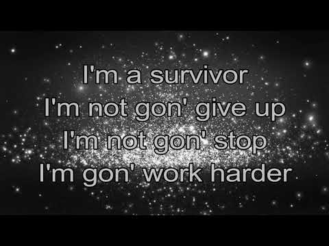 download lagu mp3 mp4 2wei Survivor Lyrics, download mp3 2wei Survivor Lyrics free download, download mp3 2wei Survivor Lyrics