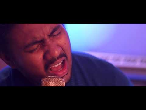 Vitho R Wattimena cover "Jealous - Labrinth"