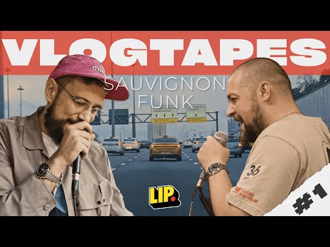 VLOGTAPES: Sauvignon Funk / ep.1