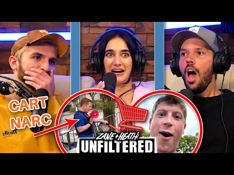 Matt's Wild Altercation at the Grocery Store - UNFILTERED #186