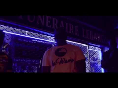 Huntrill - Billets de 10