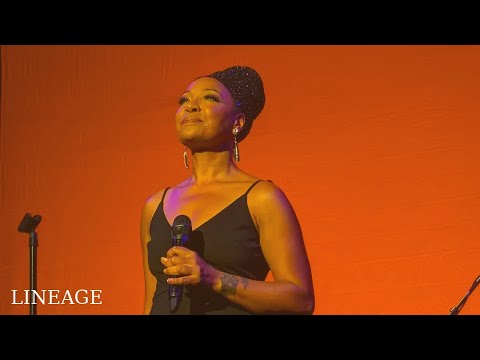 The Live Experience in 75 Seconds