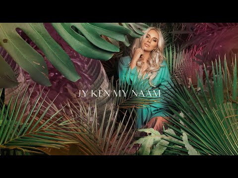 Demi Lee Moore - Jy Ken My Naam (Lirieke Video)