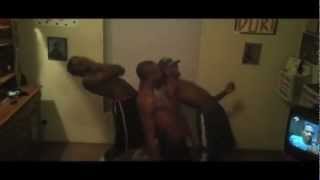 THE OFFICIAL DANCE ROUTINE TO MYKKO MONTANA FT. K CAMP - &quot;DO IT&quot;