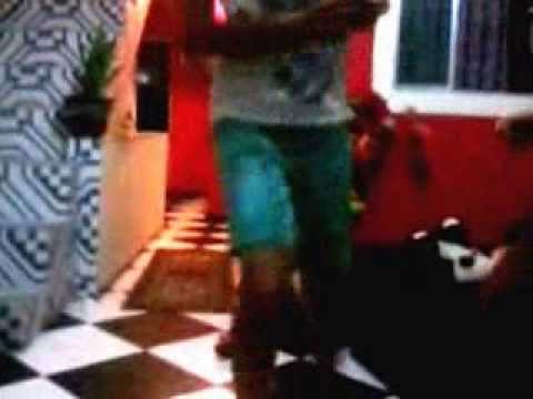 VIBE DO ANO NOVO PART - 2