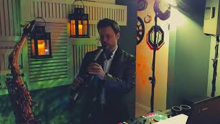 Sarasota Live Music DJ David Turner