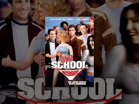 Trailer-Vorschau: Old School - Wir lassen absolut nichts anbrennen
