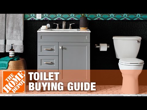 image-Why are Toto toilets so good?