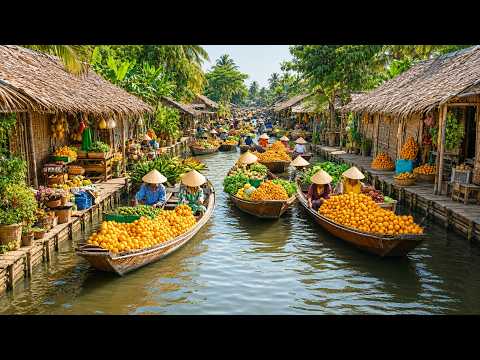 THAILAND: The Most Pristine Beauty You’ve Never Seen | 4K Travel Documentary